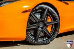McLaren MP4-12C by EVS Motors 2014 года
